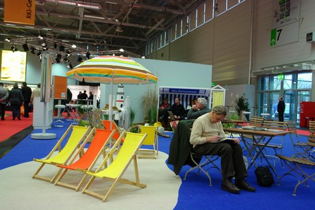 reisemesse