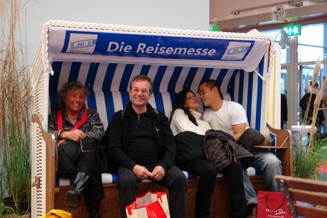 reisemesse