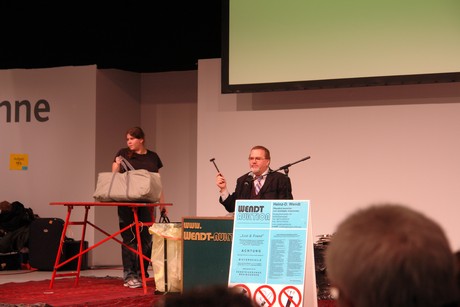 reisemesse