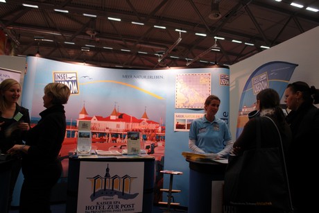 reisemesse