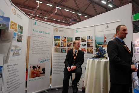 reisemesse