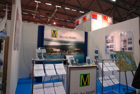 reisemesse