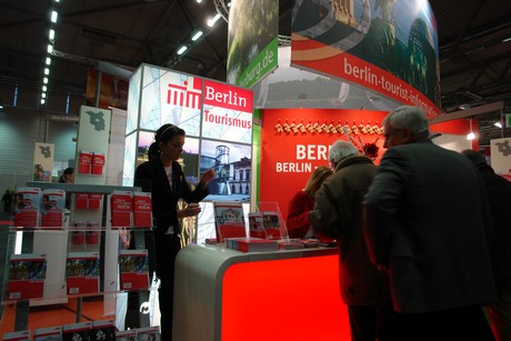 reisemesse