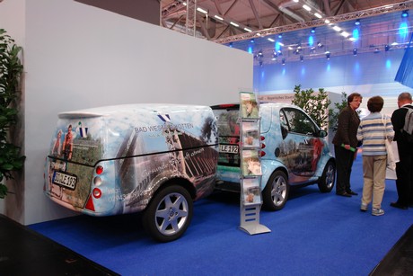 reisemesse