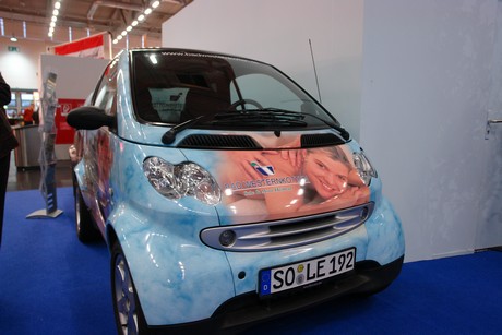 reisemesse