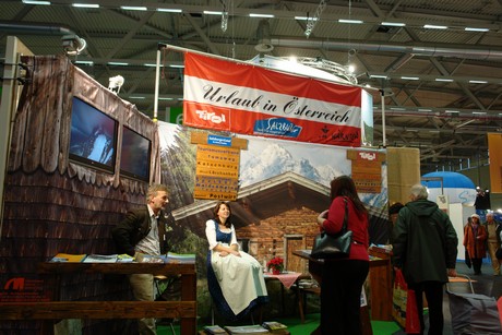reisemesse