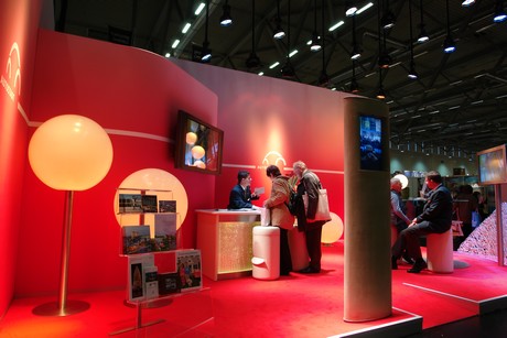 reisemesse