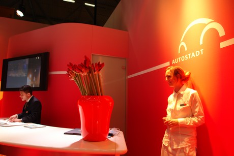 reisemesse