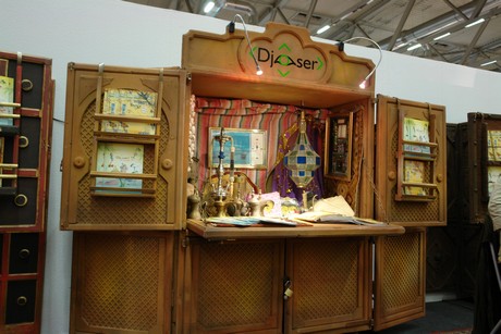 reisemesse