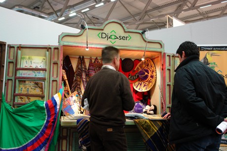 reisemesse
