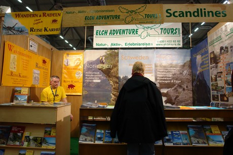 reisemesse