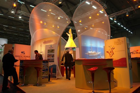 reisemesse