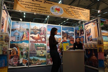 reisemesse