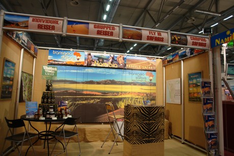 reisemesse