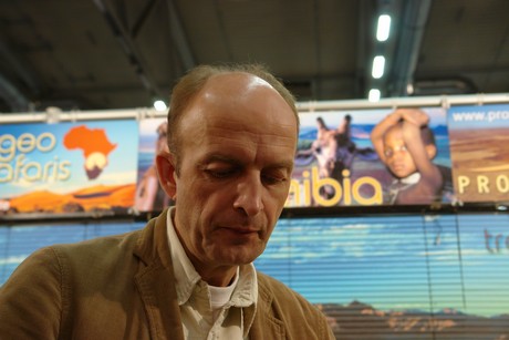 reisemesse