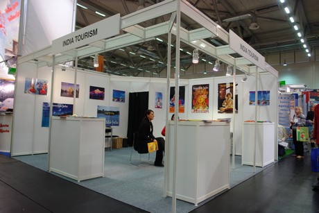 reisemesse