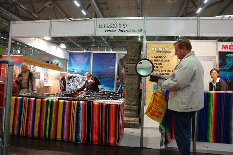reisemesse
