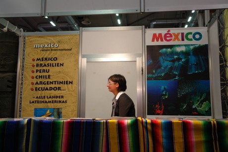 reisemesse