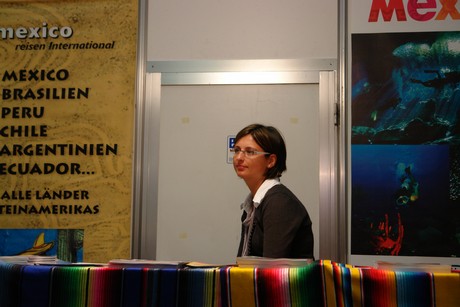 reisemesse