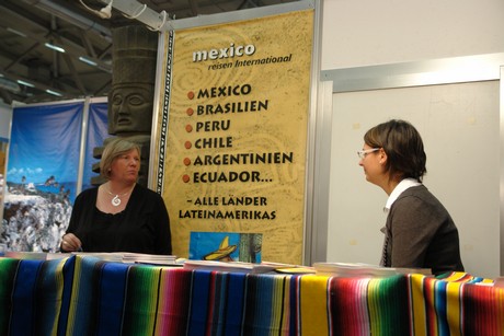 reisemesse