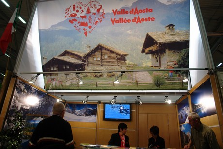 reisemesse