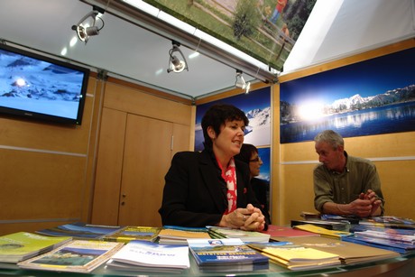 reisemesse