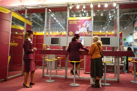 reisemesse