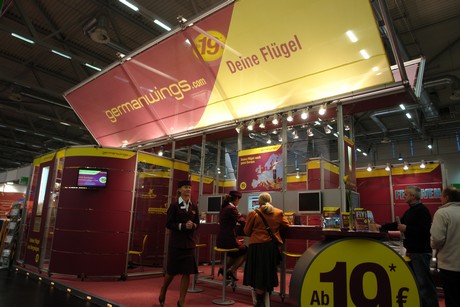 reisemesse