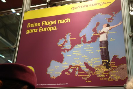 reisemesse