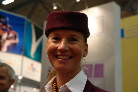reisemesse