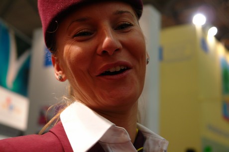 reisemesse