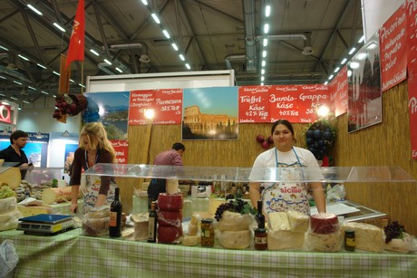 reisemesse