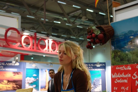 reisemesse