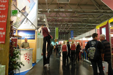 reisemesse