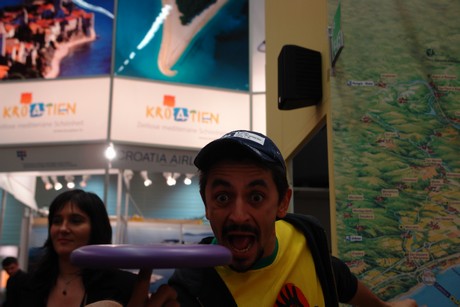 reisemesse
