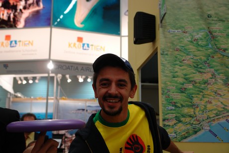 reisemesse