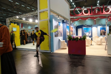 reisemesse