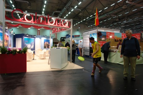 reisemesse