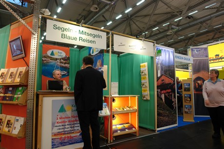 reisemesse