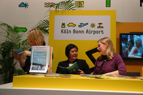 reisemesse
