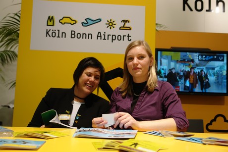 reisemesse