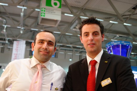reisemesse