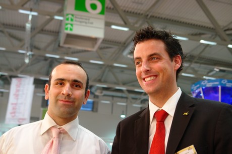 reisemesse