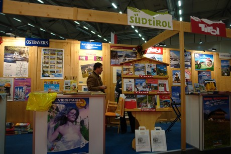 reisemesse