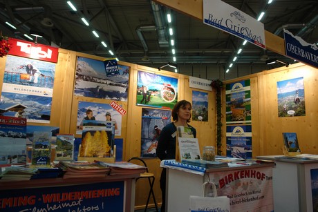 reisemesse