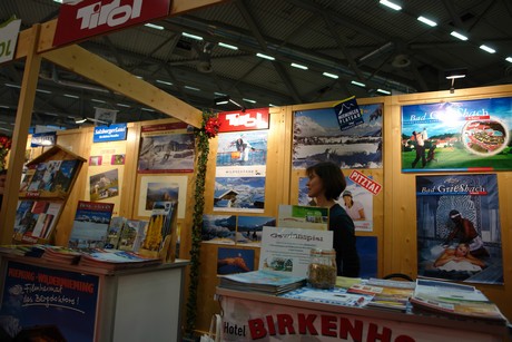 reisemesse