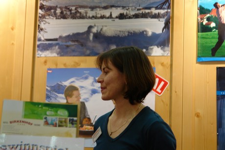 reisemesse
