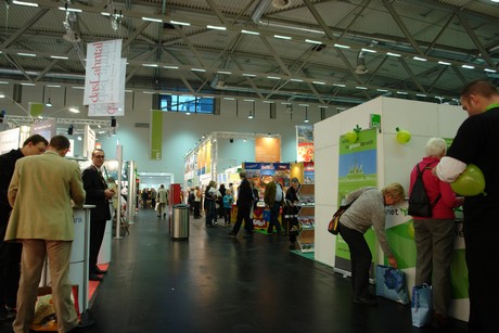 reisemesse
