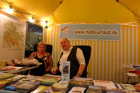 reisemesse