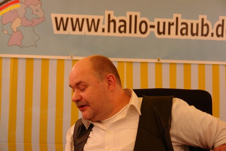 reisemesse